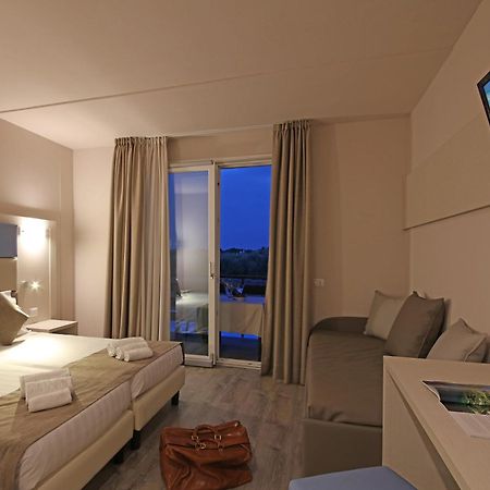 Spa Hotel Splendid Sole Manerba del Garda Esterno foto
