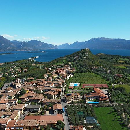 Spa Hotel Splendid Sole Manerba del Garda Esterno foto