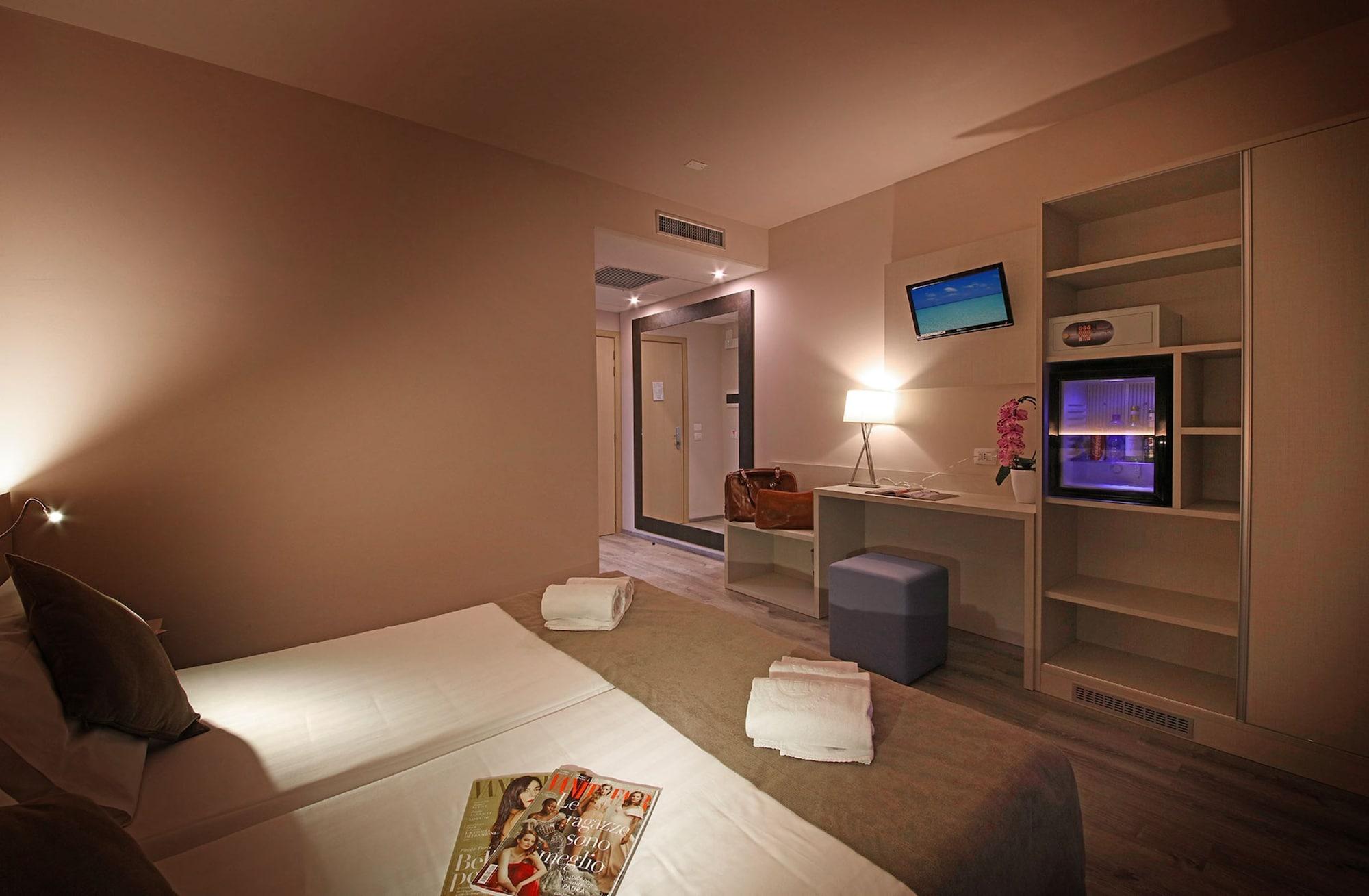 Spa Hotel Splendid Sole Manerba del Garda Esterno foto