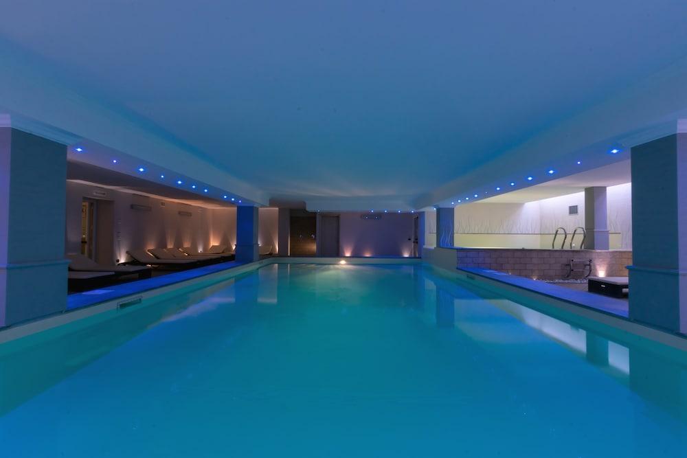Spa Hotel Splendid Sole Manerba del Garda Esterno foto