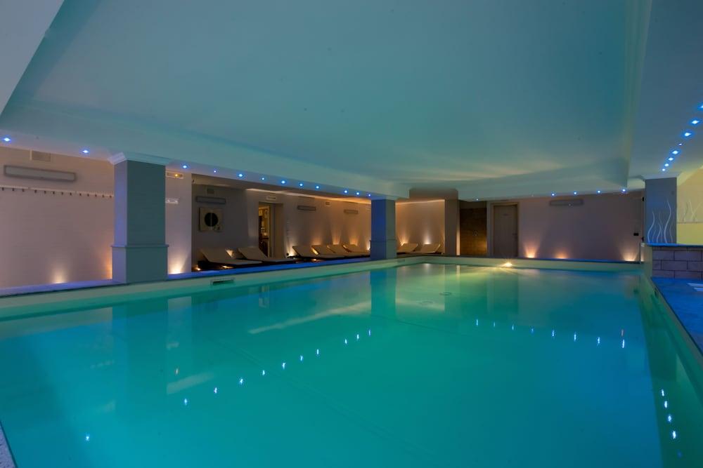 Spa Hotel Splendid Sole Manerba del Garda Esterno foto