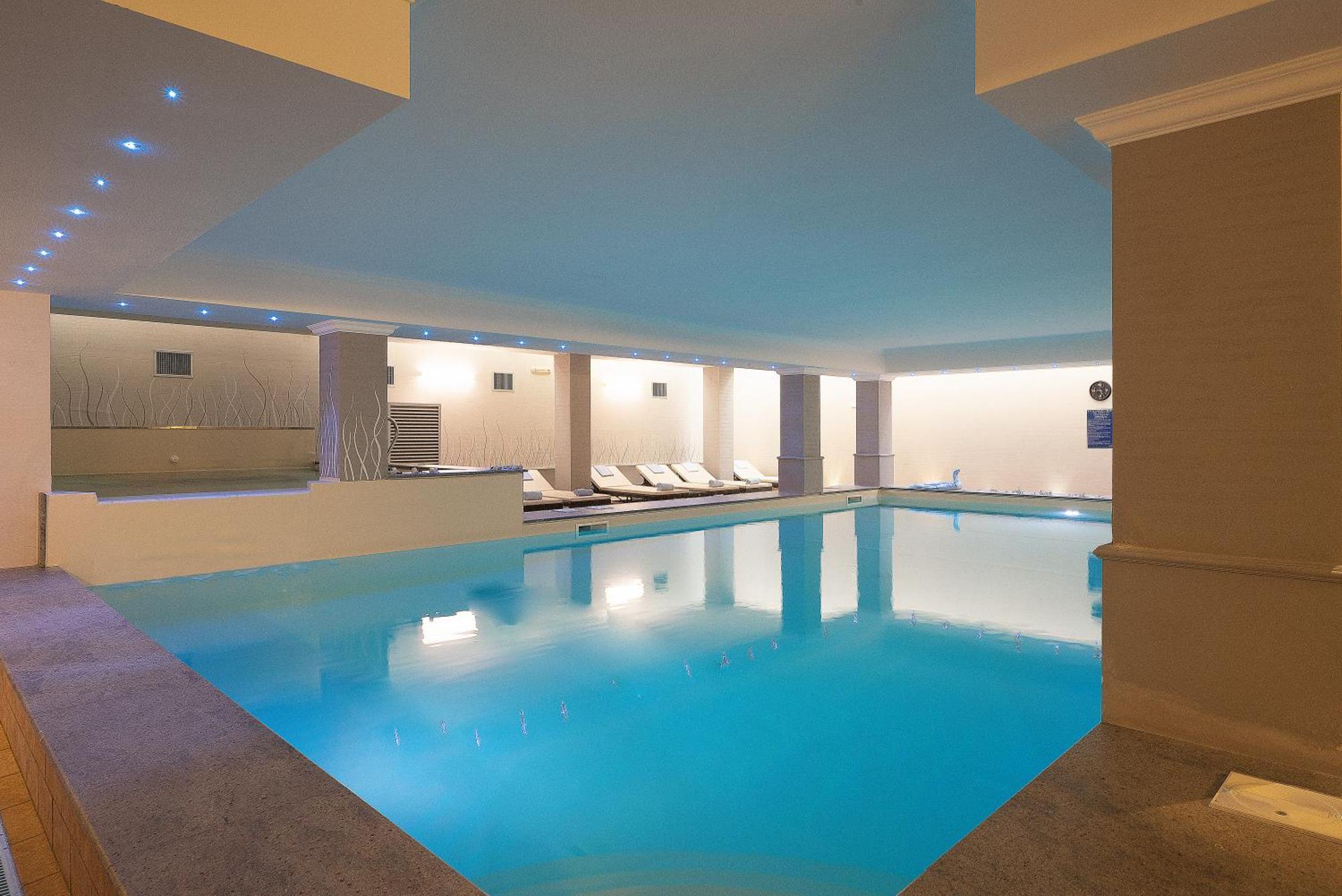 Spa Hotel Splendid Sole Manerba del Garda Esterno foto