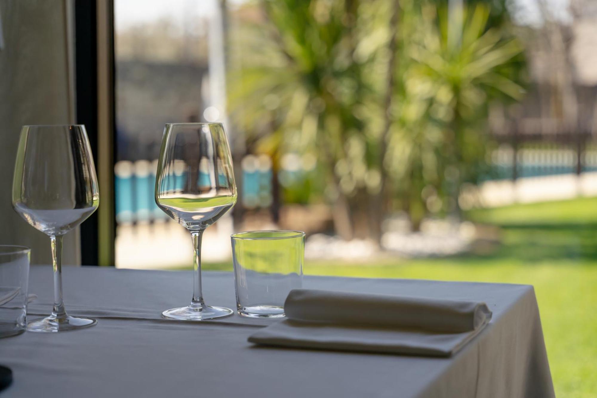 Spa Hotel Splendid Sole Manerba del Garda Esterno foto