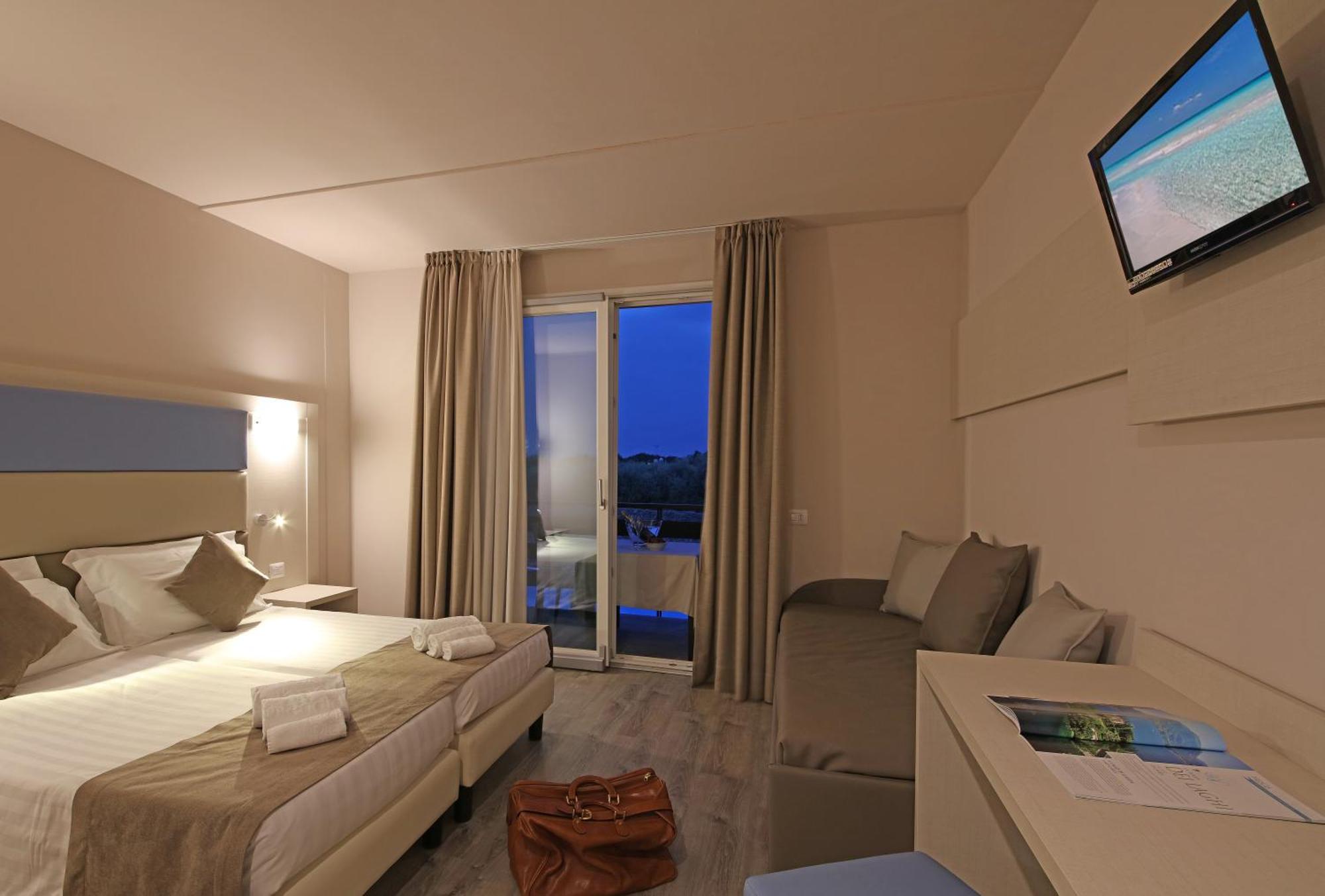 Spa Hotel Splendid Sole Manerba del Garda Esterno foto