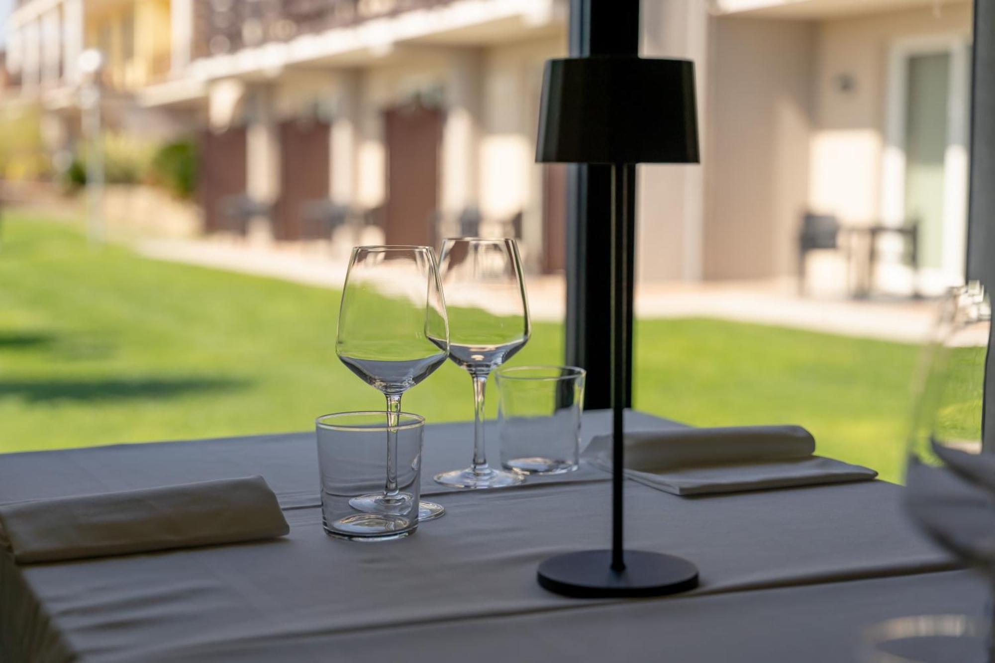 Spa Hotel Splendid Sole Manerba del Garda Esterno foto