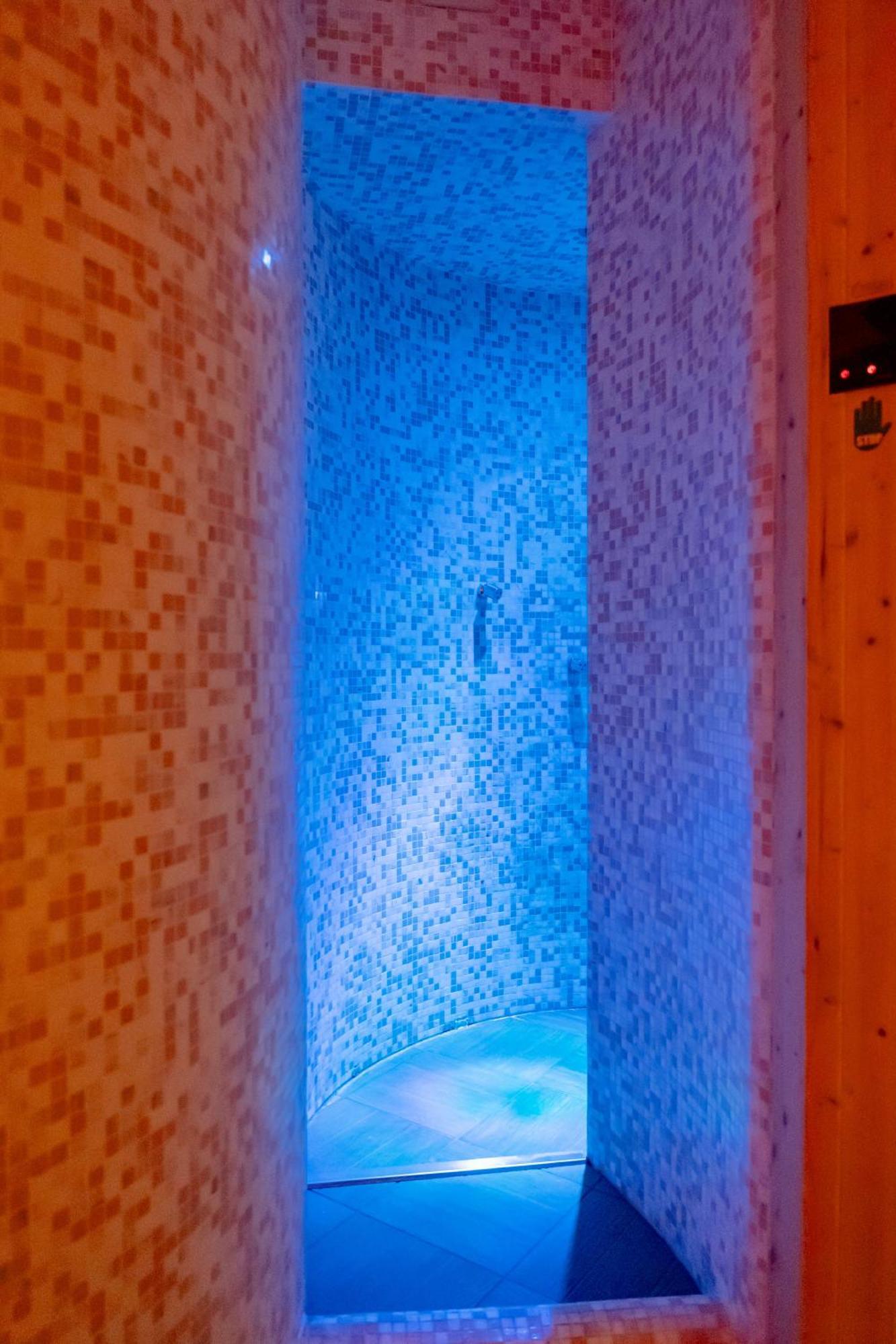 Spa Hotel Splendid Sole Manerba del Garda Esterno foto