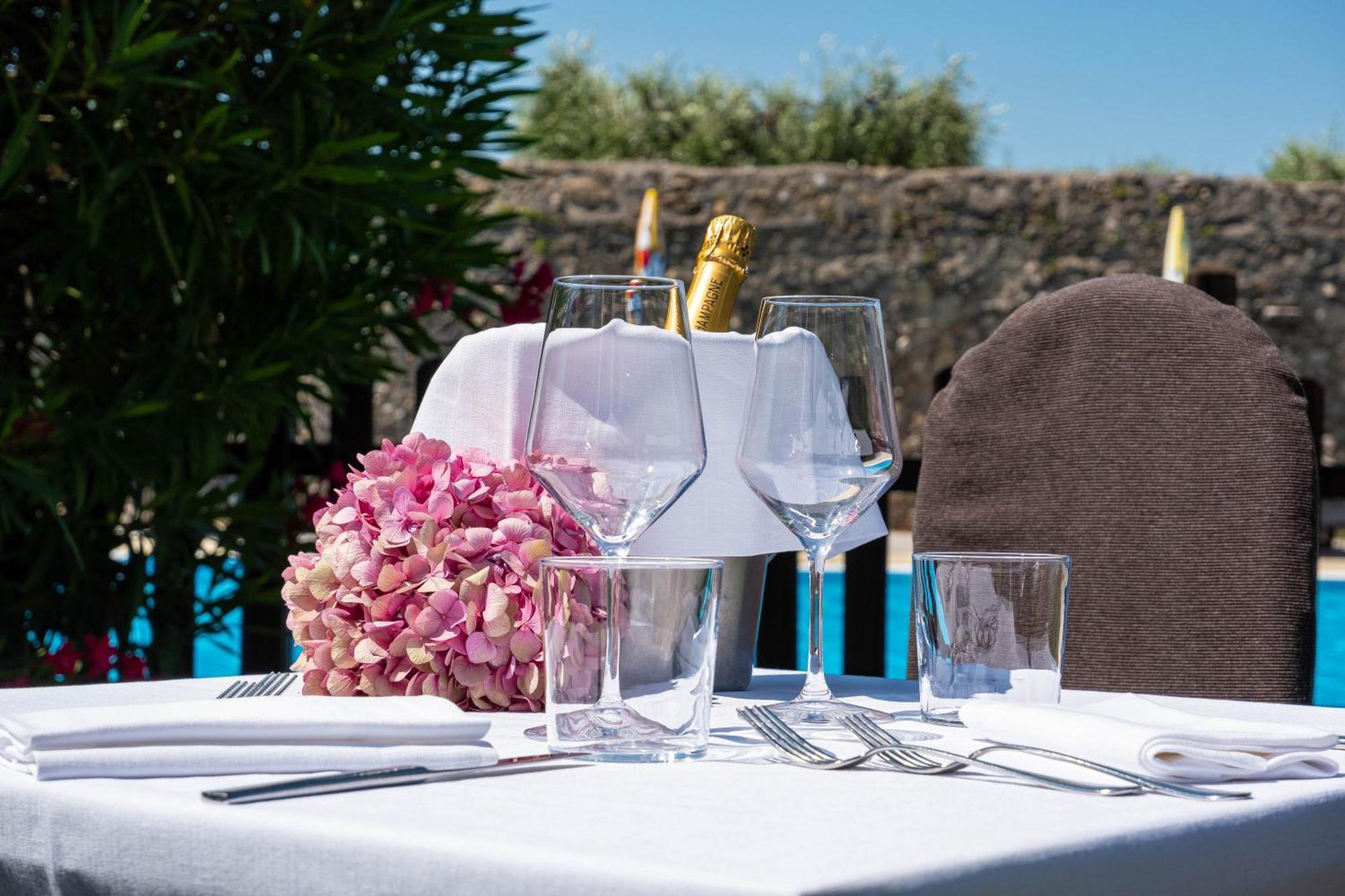 Spa Hotel Splendid Sole Manerba del Garda Esterno foto