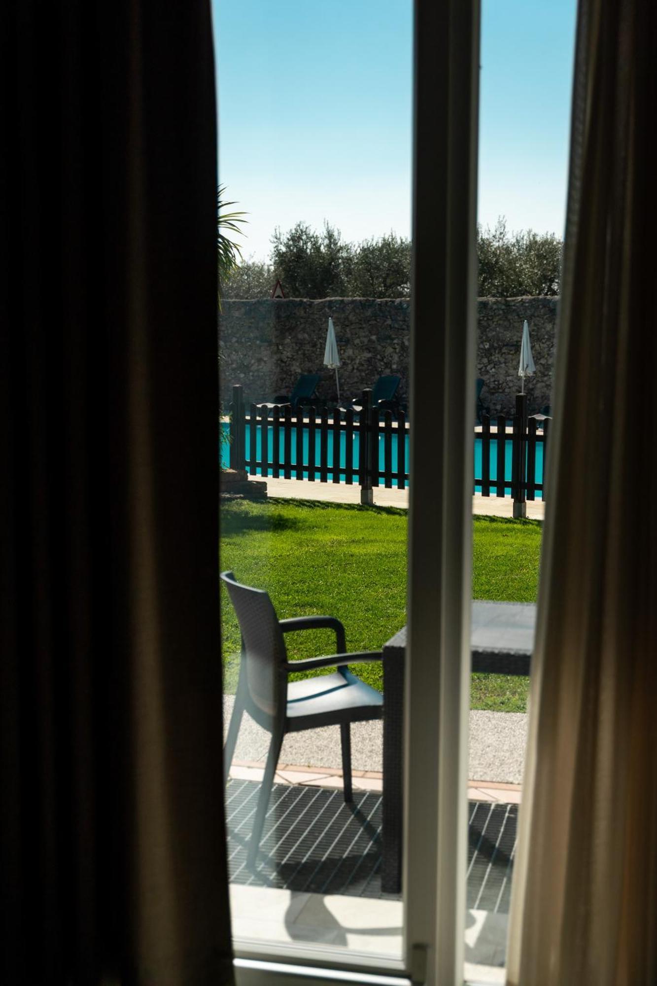 Spa Hotel Splendid Sole Manerba del Garda Esterno foto