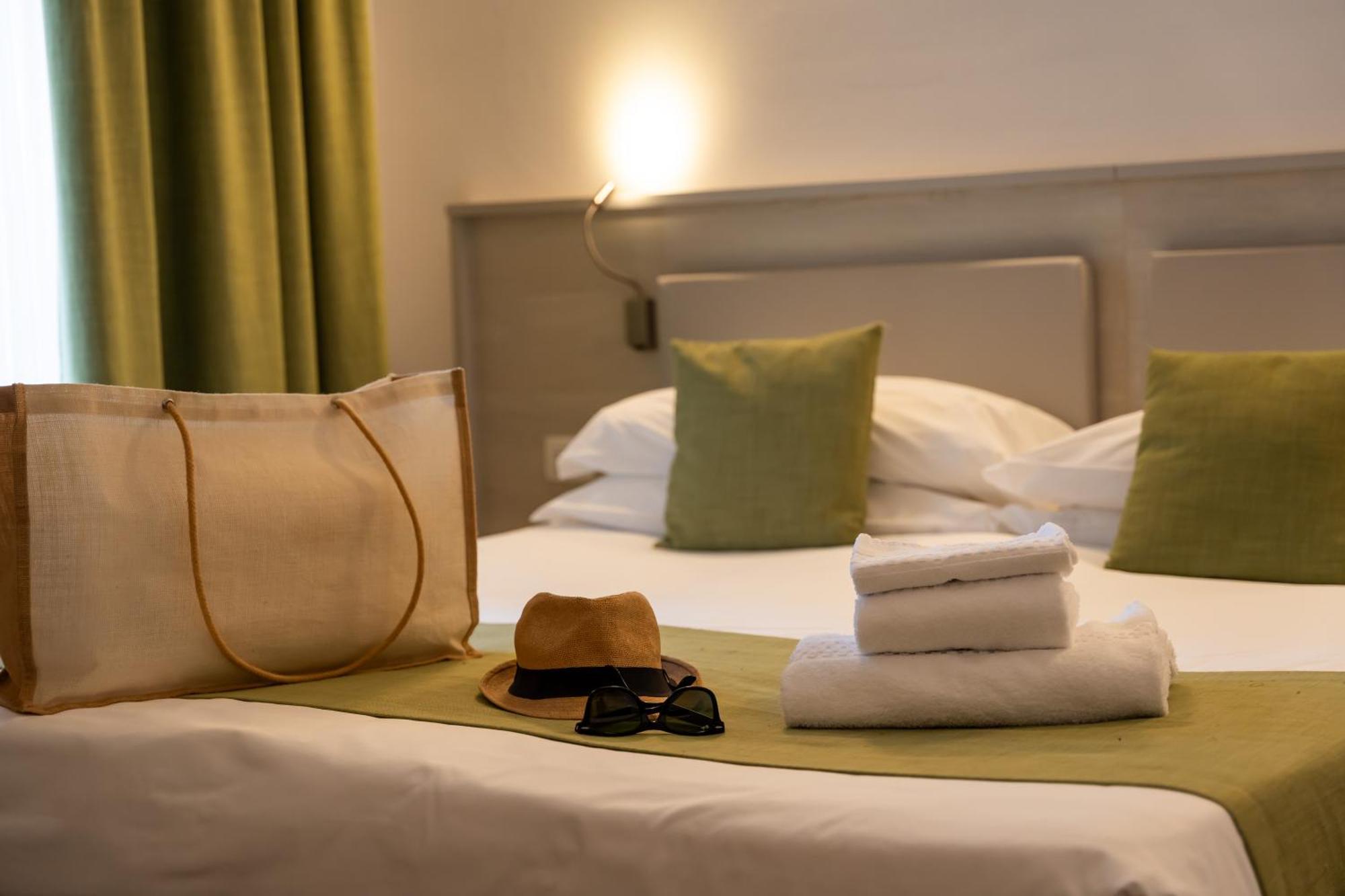 Spa Hotel Splendid Sole Manerba del Garda Esterno foto