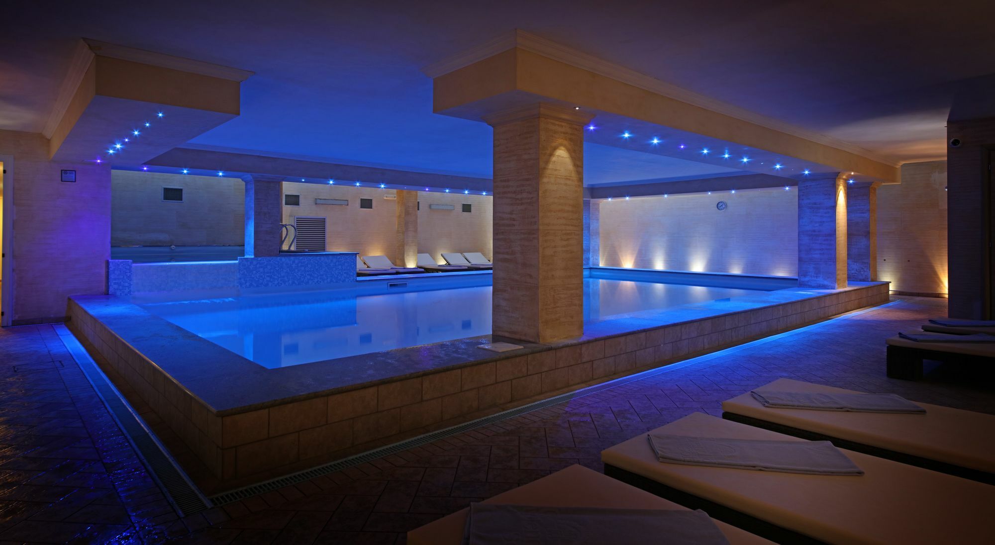 Spa Hotel Splendid Sole Manerba del Garda Esterno foto